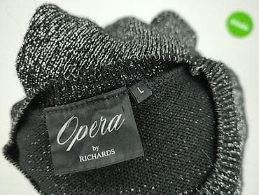 band: Opera, Sweter damski, rozmiar L — 5