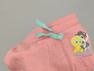 hello kitty piżamy: Sweatpants, Disney, 9-12 months, condition - Perfect — 6