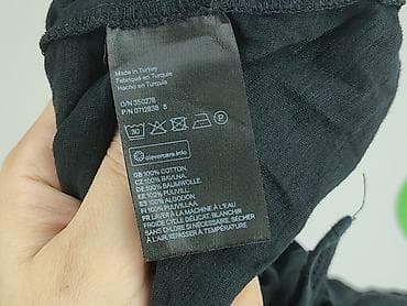 bluzki v: H&M, T-shirt damski, rozmiar M — 5