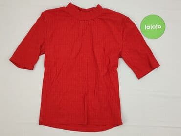 sinsay sukienka czarna obcisła: Sinsay, Bluzka damska, S — 2