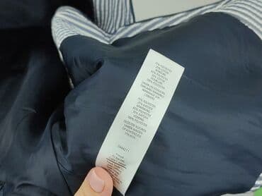 ochnik marynarki damskie: Atmosphere, Marynarka damska, rozmiar S — 5