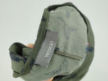 koszula z piórami mohito: Yessica, Women's blouse, S — 4