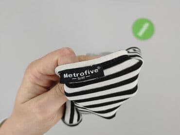 bluzy medyczne: Top damski, rozmiar S — 4