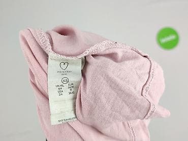 koszulki playboy: Primark, T-shirt damski, rozmiar XS — 6