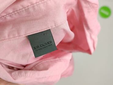 koszulki mohito wyprzedaż: S.Oliver, Koszula damska, M — 4