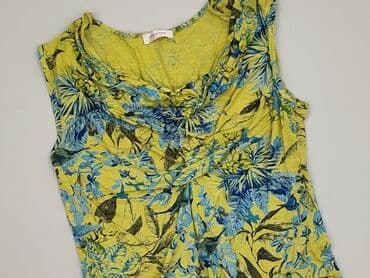 bluzki z printem: Orsay, Bluzka damska, rozmiar S — 1