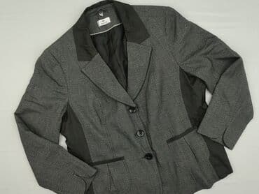 Kingfield, Marynarka damska, rozmiar 5XL