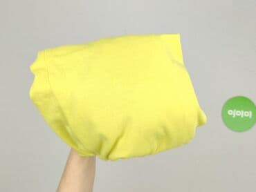 cytrynowa bluzka damska: Bluzka damska, L — 7