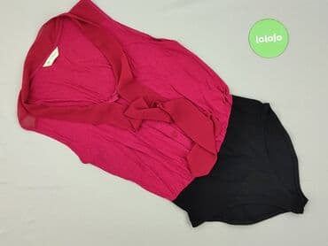 bluzki ze ściągaczem na dole: Miss Selfridge, Жіноча блуза, розмір L — 2