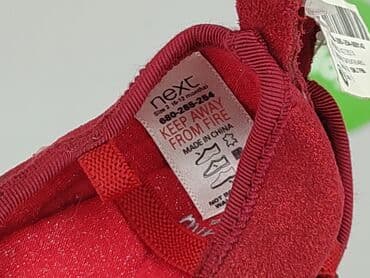 top pull and bear: Buciki niemowlęce, Next, 15 i mniejsze, stan - Idealny — 5