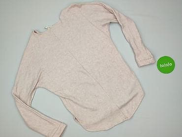 asymetryczne bluzki: Bluzka damska, rozmiar 3XL — 3