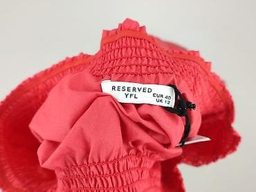 dresy terranova: Reserved YFL, Sukienka damska, rozmiar M — 4