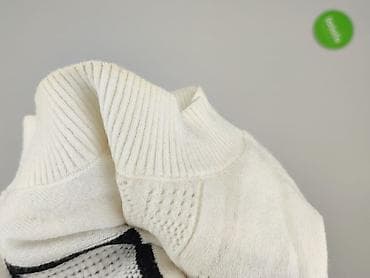 age bluza: Sweter damski, rozmiar 4XL — 4