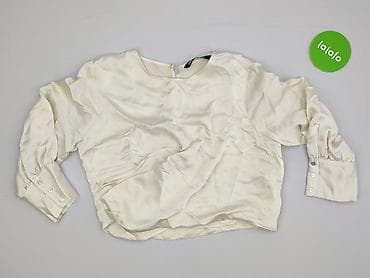 tarzz collection: Zara, Bluzka damska, rozmiar XL — 2