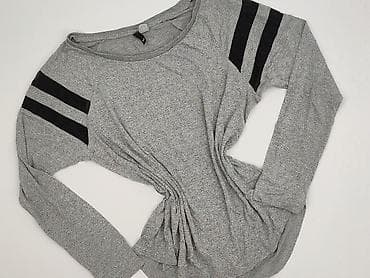 H&M Divided, Bluzka damska, rozmiar M