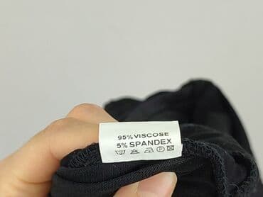 długie tanie sukienki: Sukienka damska, rozmiar M — 6