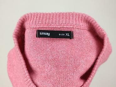 spodnice sinsay: Sinsay, Sweter damski, rozmiar XL — 4