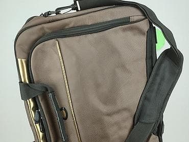 plecak vans czarny: Torba na laptopa, stan - Idealny — 5