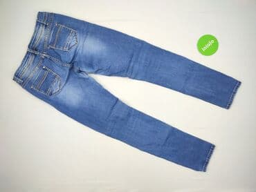 джинси жіночі сінсей: Jeansy damskie, rozmiar S — 3