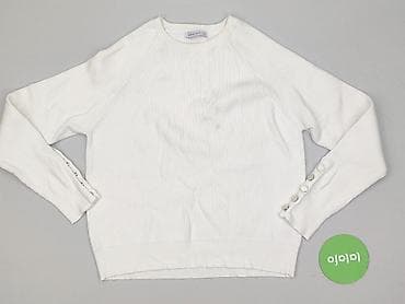 sweter grinch: Greenpoint, Sweter damski, rozmiar M — 2