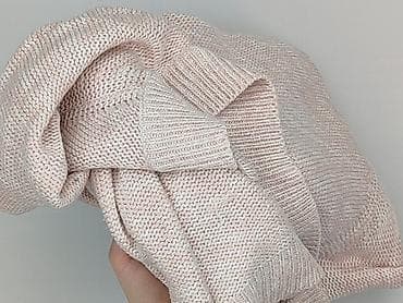 bluoltre sweter: Terranova, Sweter damski, rozmiar L — 8