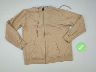 жіночі флісові кофти: Tessentials, Bluza z kapturem damska, rozmiar L — 2