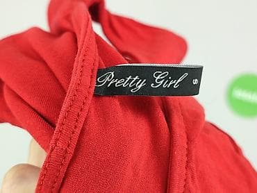 bluzy gucci: Pretty Girl, T-shirt damski, rozmiar S — 4