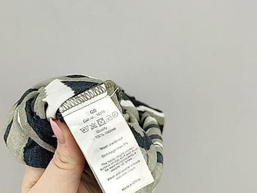 bluzki panterka plus size: Soyaconcept, Bluzka damska, rozmiar M — 4