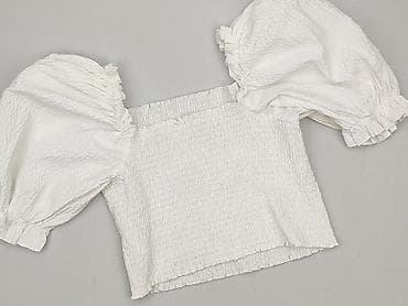 bluzki bufki: Bluzka damska, rozmiar One size — 1