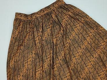 gucci klapki na platformie: Spódnica damska, rozmiar L — 1