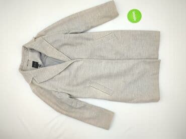 дублянка жіноча польща: New Look, Women`s trench, size S (EU 36) — 2