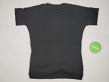 letnie tuniki: SIMPLE, Tunika damska, rozmiar L — 3