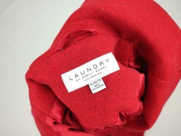 marynarka w kwiaty mohito: Płaszcz damski, XL — 5