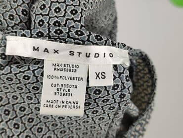 max studio sweter: Max Studio, Bluzka damska, rozmiar XS — 6