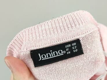 Жінкам: Janina, Светр жіночий, розмір 4XL — 4