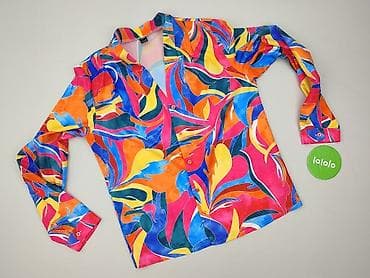 koszulka lemonada: Shein, Koszula damska, rozmiar L — 2