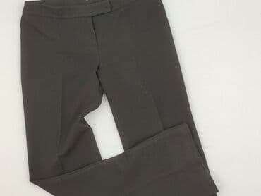 Danhen, Material trousers for women, size S (EU 36)