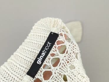 rieker buty zimowe: Gina Tricot, Sweter damski, rozmiar L — 4