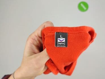 ifriko bluzy: Bluzka damska, rozmiar L — 4