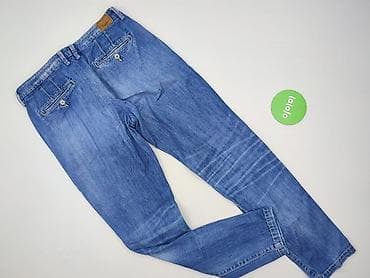 oryginalne buty opole: Pepe Jeans, Jeansy damskie, rozmiar S — 3