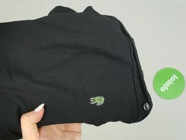 koszulka polo lidl: Lacoste, Damska koszulka polo, XL — 6