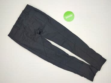 benetton buty: Patrizia Pepe, Spodnie materiałowe damskie, rozmiar S — 3