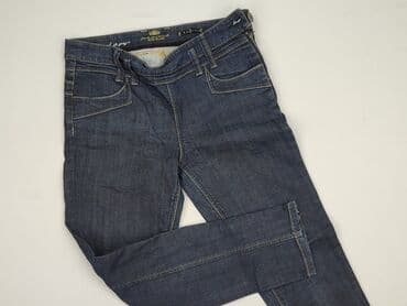 Jeansy: River Island, Jeansy damskie, rozmiar L