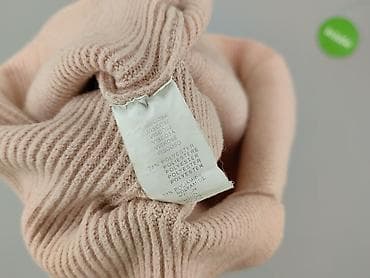 czerwony golf: Sweter damski, rozmiar 2XL — 5