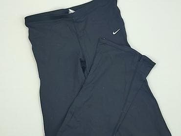 decatlon kurtki: Nike, Spodnie dresowe damskie, rozmiar XS — 1