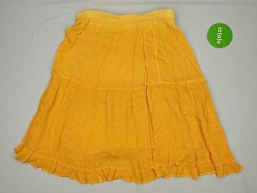 spódnica cytryny: Spódnica damska, rozmiar M — 2