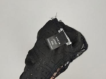 lamu body kobiece: Shein Curve, Top damski, rozmiar 4XL — 4