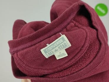 ccc buty converse: Converse, Bluza damska
, rozmiar M — 6