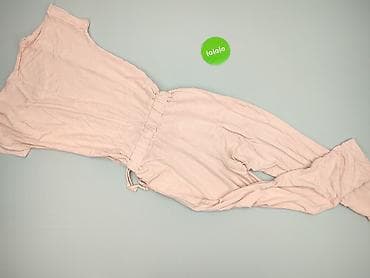 kapcie: Kombinezon damski, rozmiar M — 3