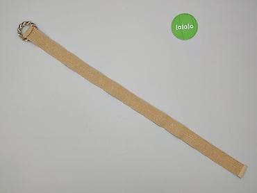 pas janina: Pasek, Damskie, stan - Idealny — 3